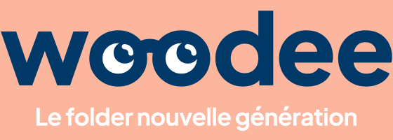 Logo Woodee