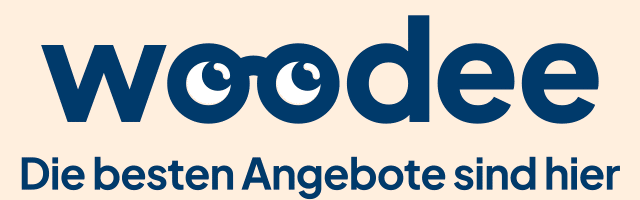 Logo Woodee