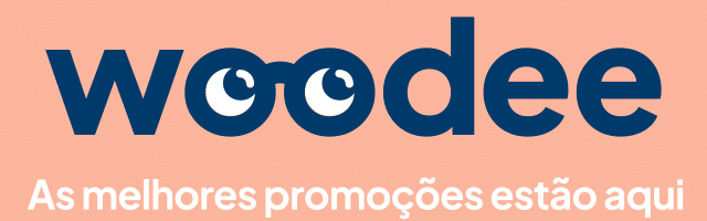 Logotipo de Woodee