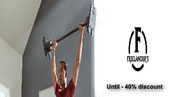 Freelander déstockage